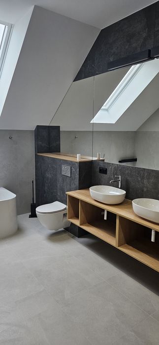 Remont Remonty wykończenie wnętrz