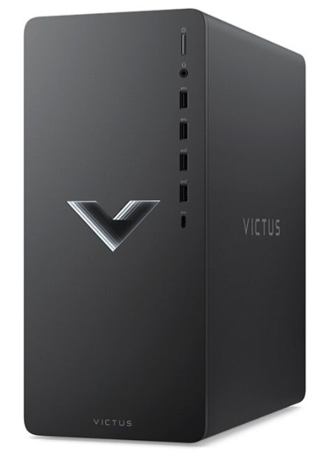 Desktop HP Victus 15L gamming