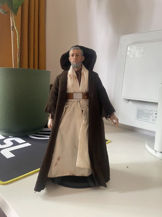 Star Wars figurki 1/6 figs