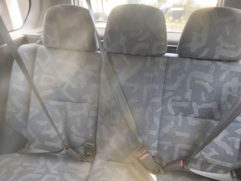 Vendo Mitsubishi space star