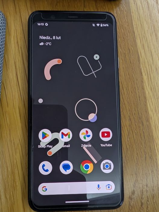 Google Pixel 4 XL 64gb Darmowe zdjęcia Google

(Dożywotnio) | Super Ze