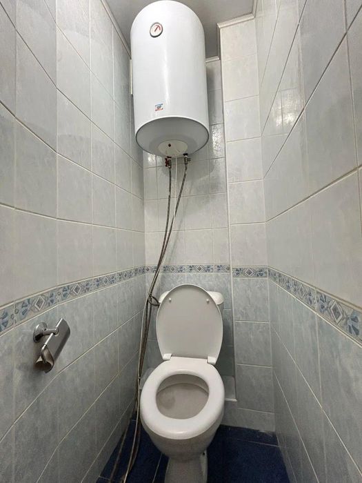 Продам 2-кімнатну квартиру, Оболонь, вул. Прирічна DT