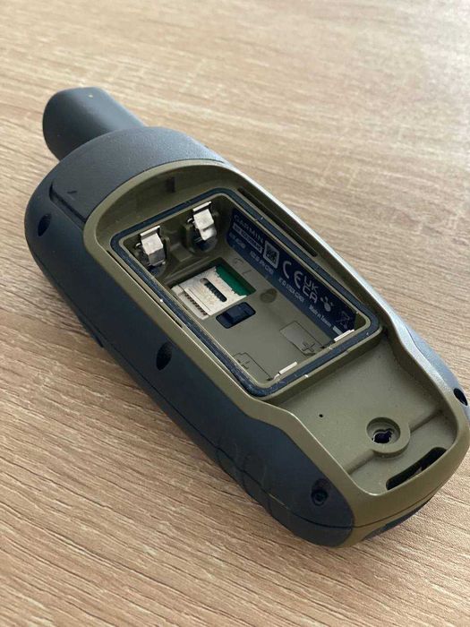 Навигатор Garmin 65s