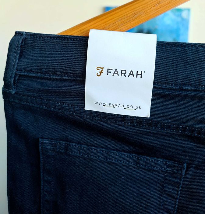 Нові джинси Farah