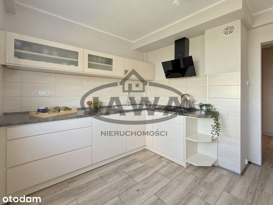 76 m² to przestrzeń, którą naprawdę czuć