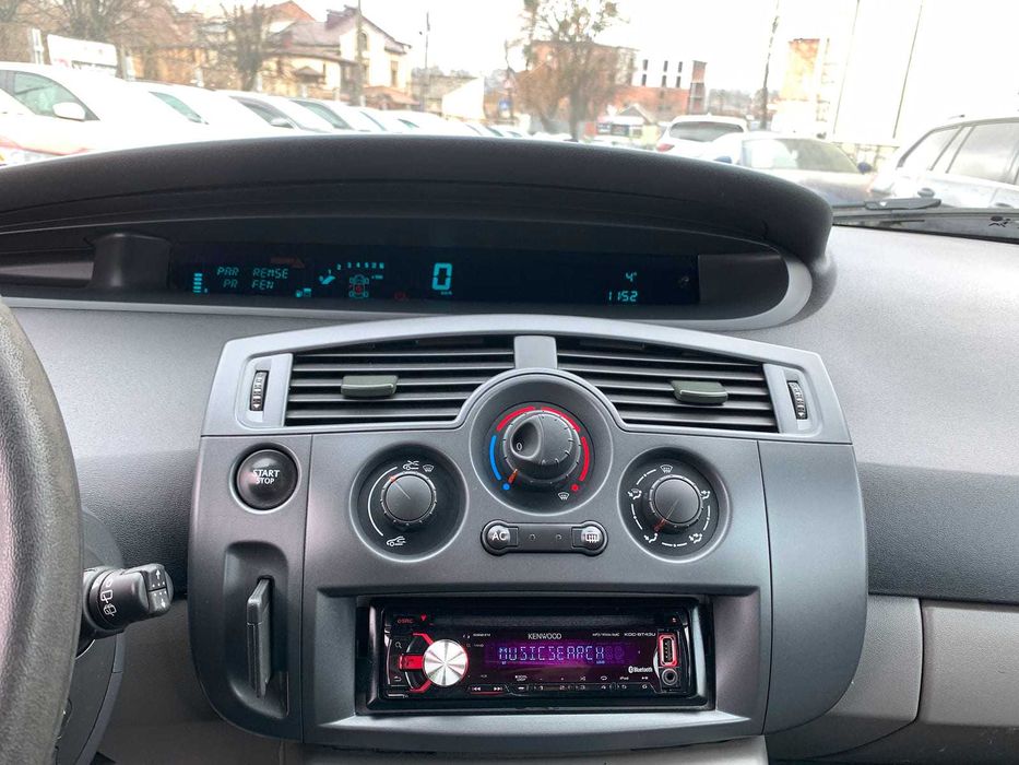 Продам Renault Megane Scenic 2006р. #75467