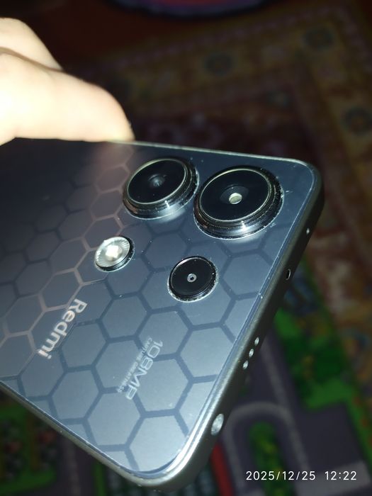 Xiaomi redmi note 13 6/128