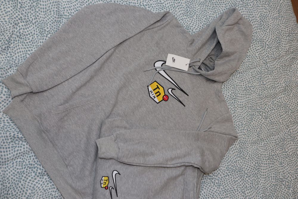 Fato de treino nike xxl