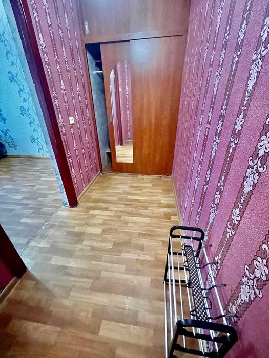 Індивідуальній лічильник тепла.1-кімн.40 кв.м Р-н Льотки.