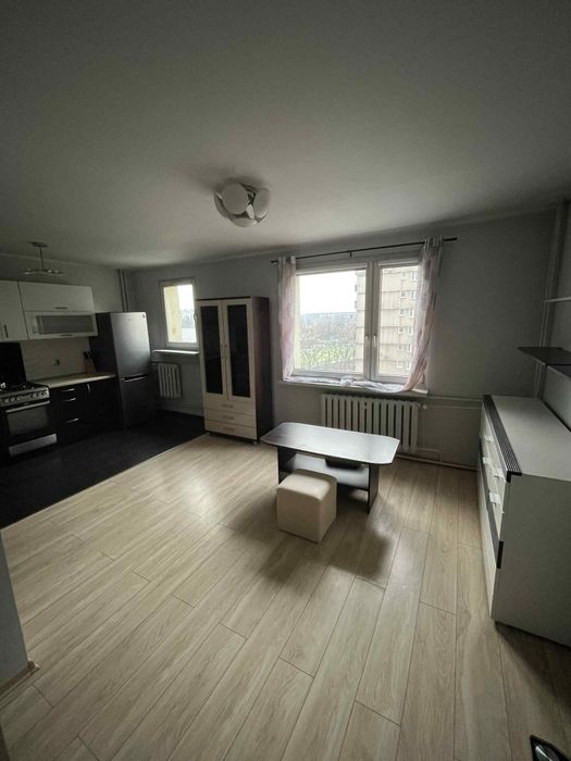 Kawalerka Sosnowiec Kisielewskiego