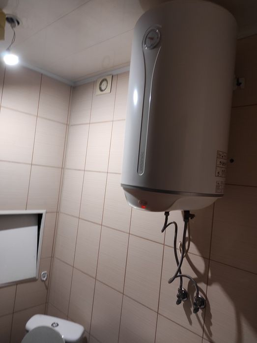 Продам/ Обміняю - 3 к квартира низ пр.Поля (Кирова), Центр
