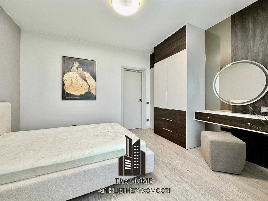 2кім квартира жк Софія Резеденс  Мартинова 32