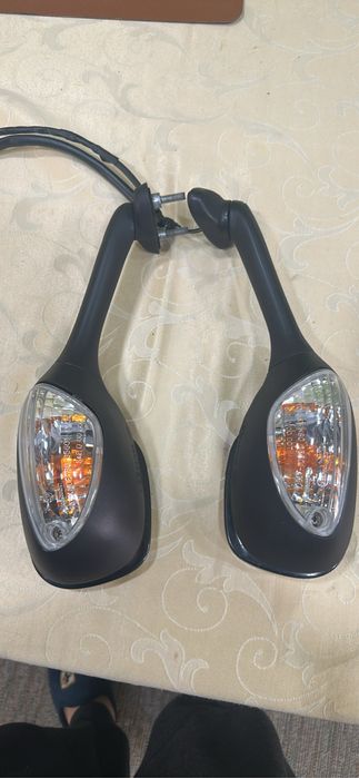 Espelhos de GSXR