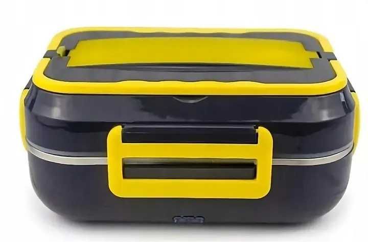 Електричний ланч-бокс з підігрівом C21 1.5L