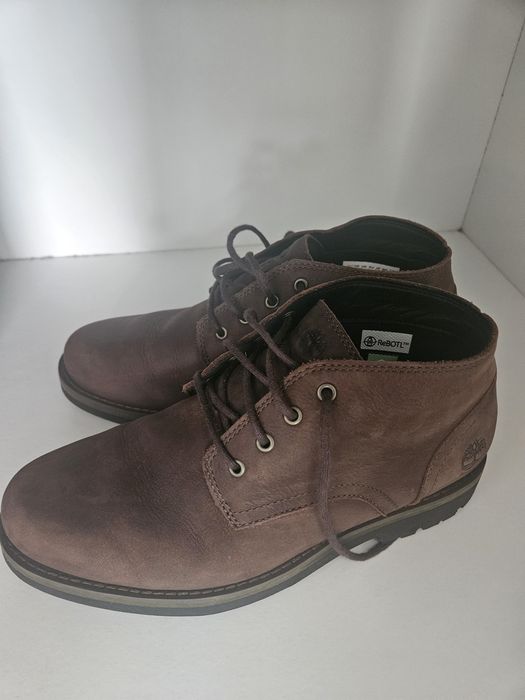 Botas timberland 41