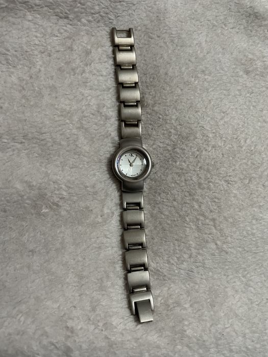 Relogio Calvin Klein