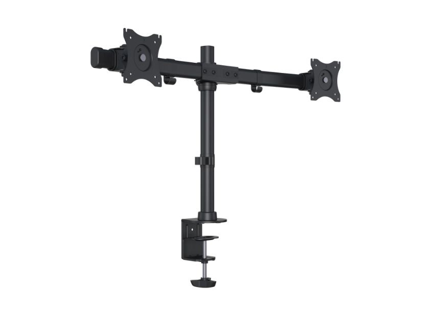 Uchwyt do 2 monitorów Multibrackets M Deskmount Basic Dual