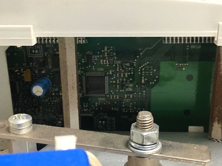 Falownik Naprawa falowników Lenze EVS 9300 wszystkie typy !