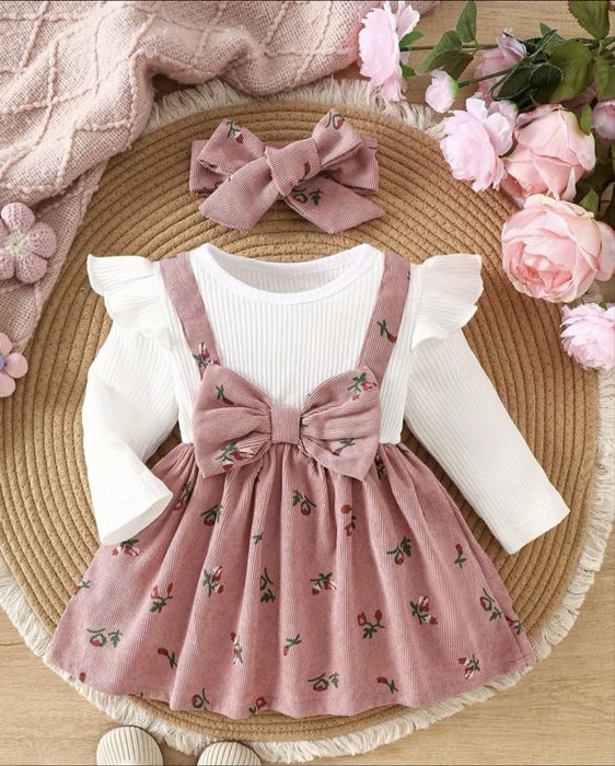 Плаття ( 6-9 місяці)