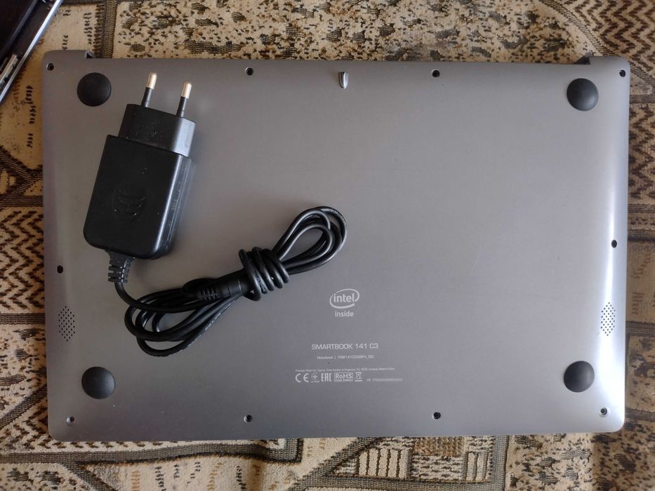 Prestigio SmartBook 141 С3 комплектующие
