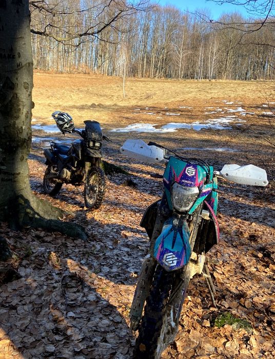 Продам Shinray 200