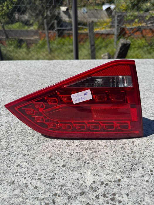 Farolim Esquerdo da Mala - AUDI A4 - 8K.594509.3K