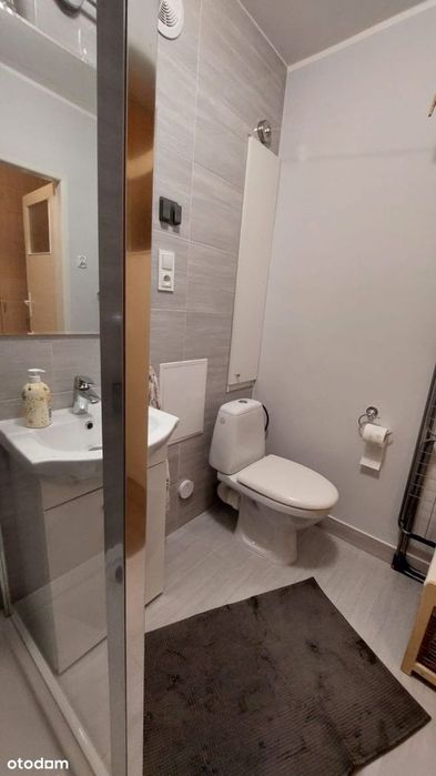 27 m² kawalareka na wynajem - Widok 5
