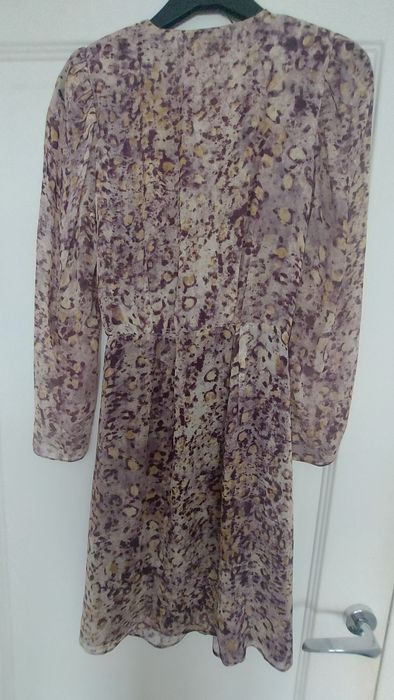 Sukienka Massimo dutti xs