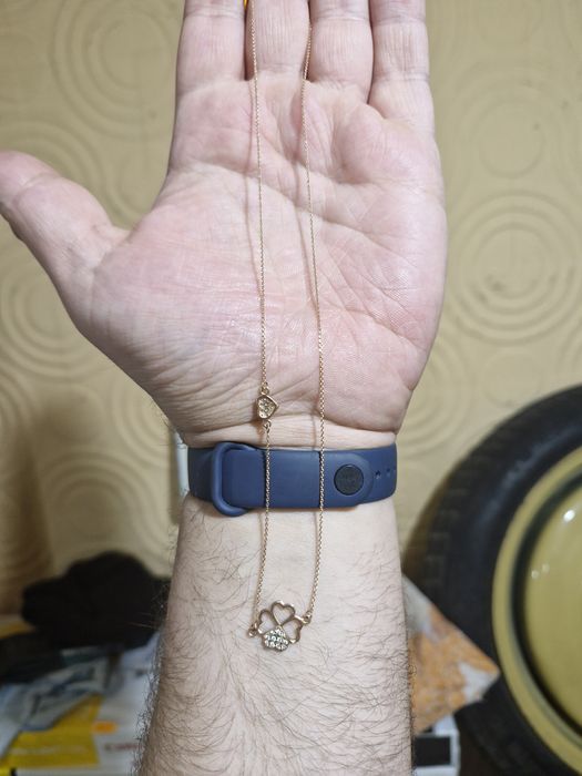 Ланцюжок Золото 585°  45см