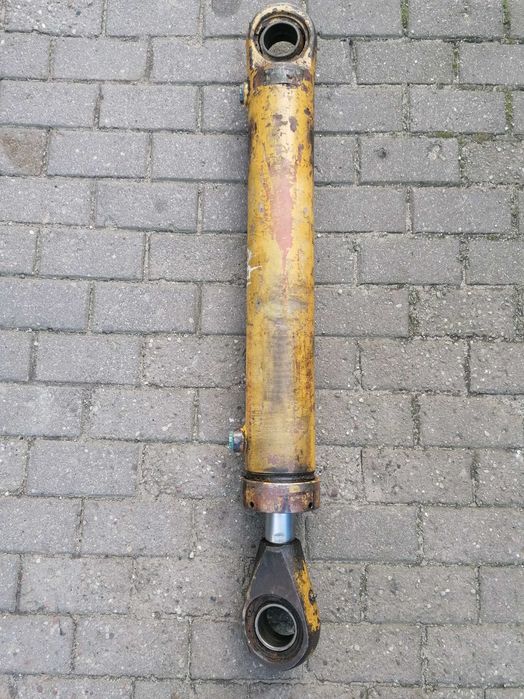 Siłownik hydrauliczny Waryński Fadroma gwarancja