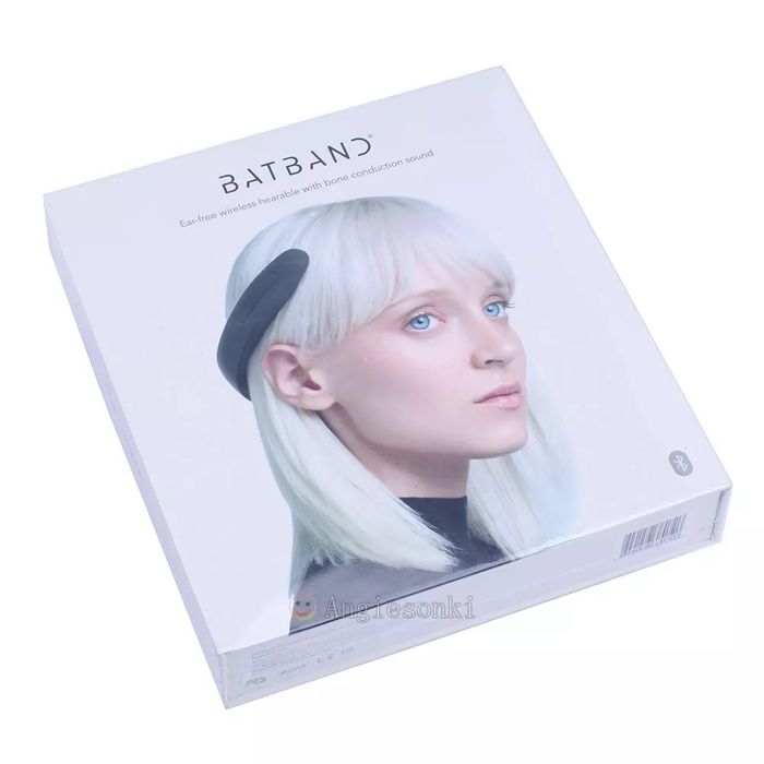 Batband NOVO na caixa