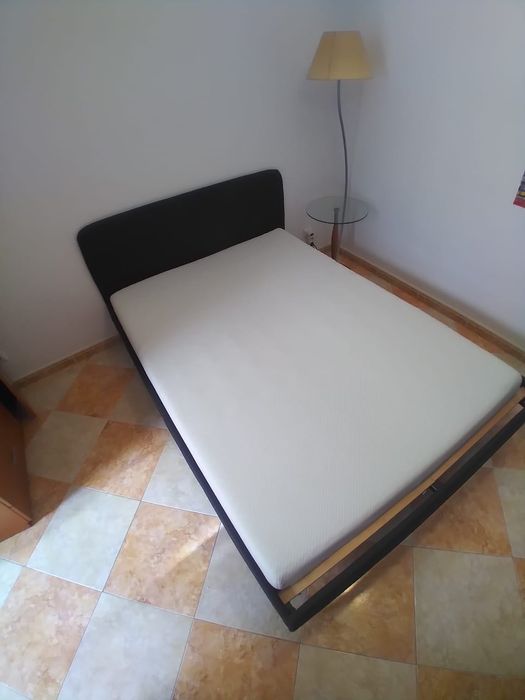 Sommier Slattum ikea 160*200