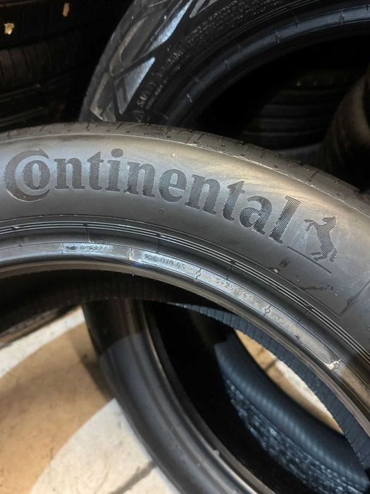 Continental 215/50R19 93T EcoContact 6 contiSeal (demo)