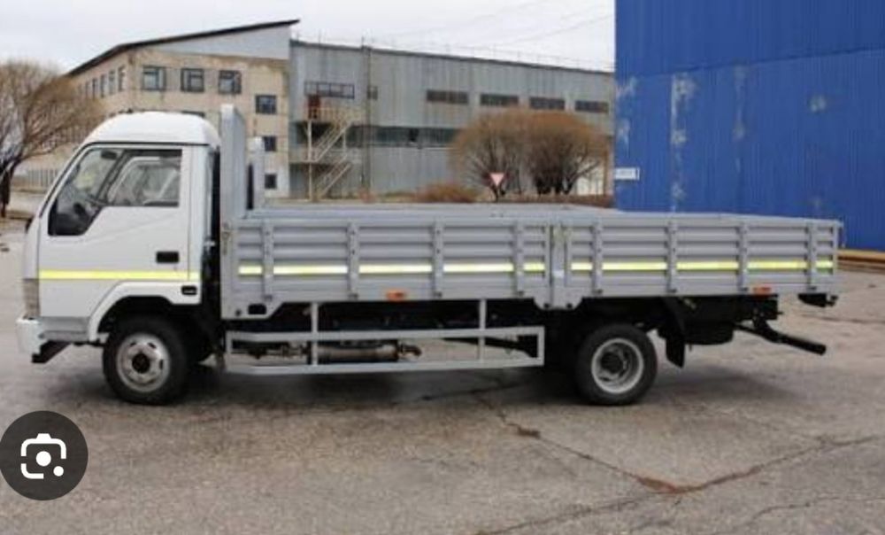 Грузоперевозки из Харькова по области и всей Украине. Грузчики.