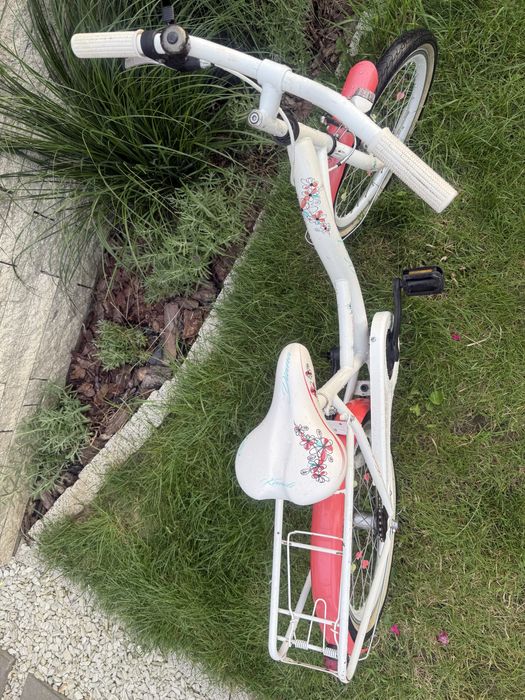 Rower kands 20 cali