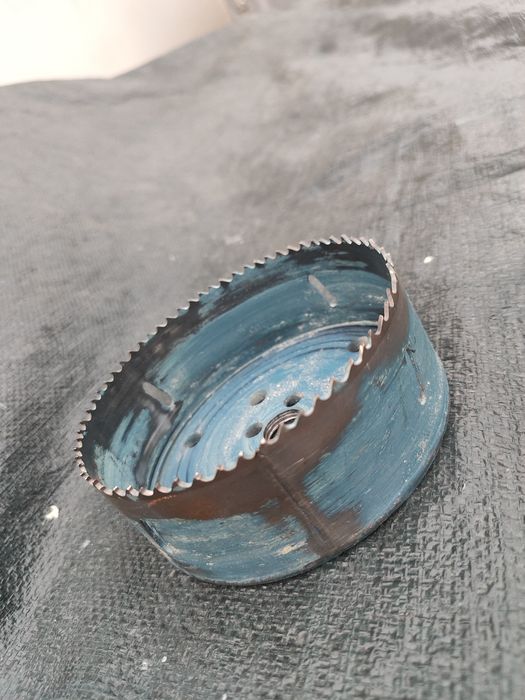 Otwornica Erbauer 114x38mm