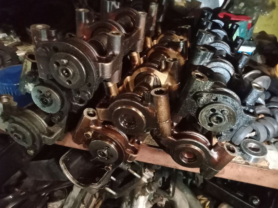 Распредвал на ВАЗ 2101-2107,нива 2121,21213