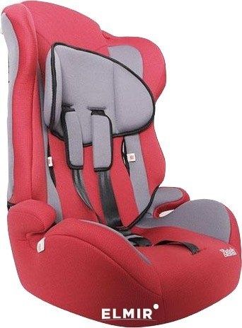 Детское автомобильное кресло