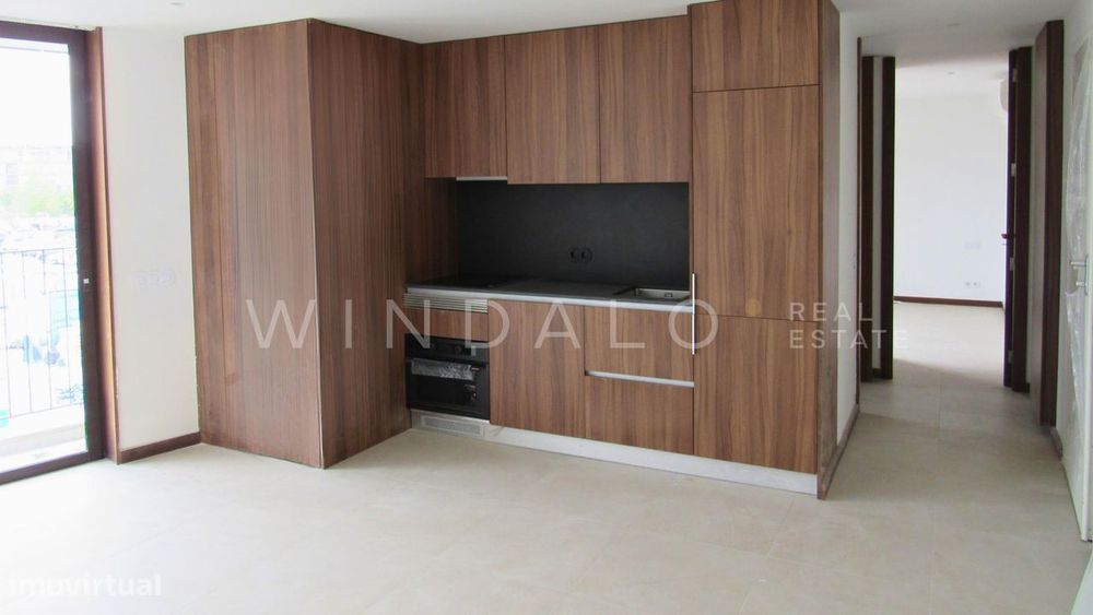 Apartamento T1 -Casa Lígia - Aveiro Centro — Glória E Vera Cruz, Aveiro