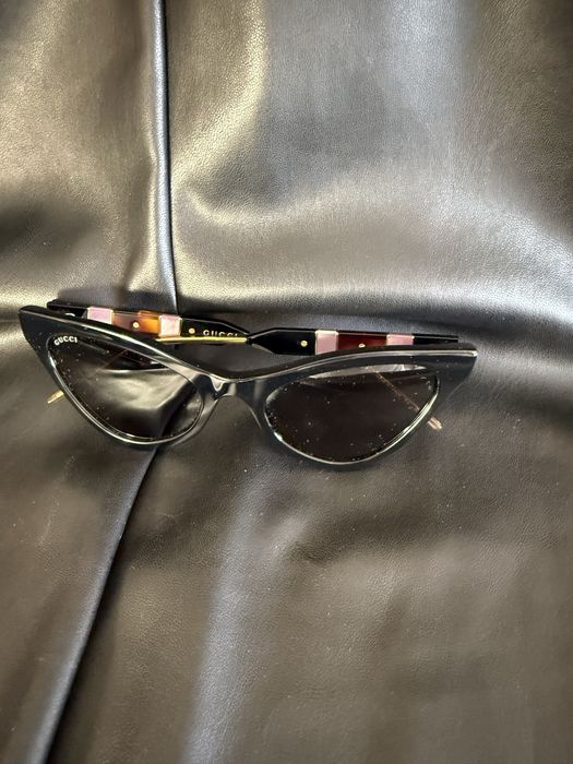 Gucci Oculos - Sunglasses