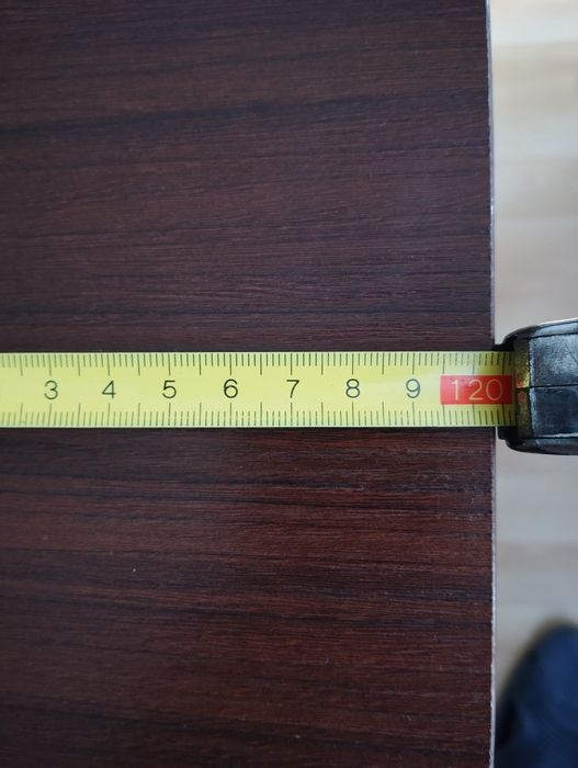 Ława / stolik kawowy 120x60cm