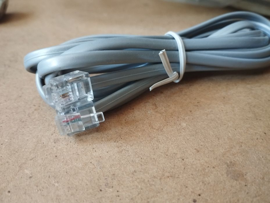 Кабель для роутера, модема, інтернету, wi-fi  маршрутизаторів