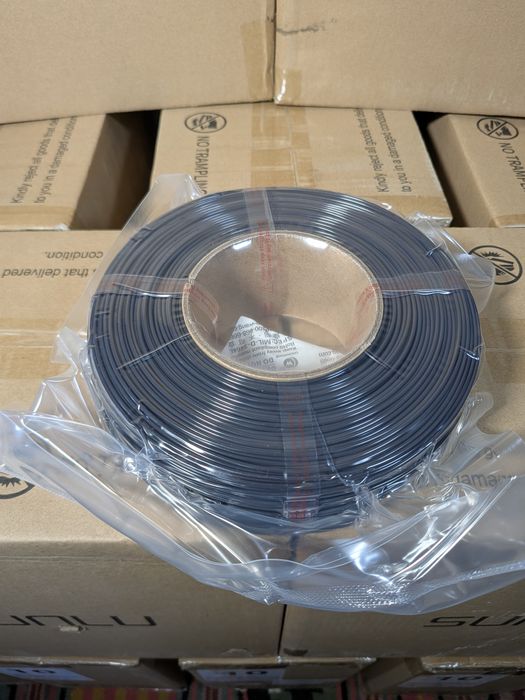 Пластик / Філамент для 3D друку від Sunlu / PETG / PLA / найкраща ціна