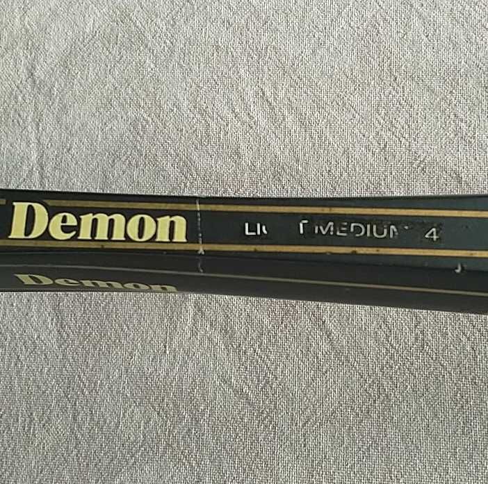 Raquete de Ténis Slazenger Demon