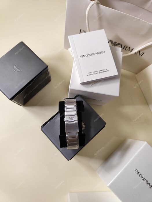 Годинник Emporio Armani AR-11360 Часы Армани