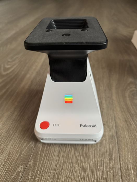 Фотопринтер Polaroid Lab 9019