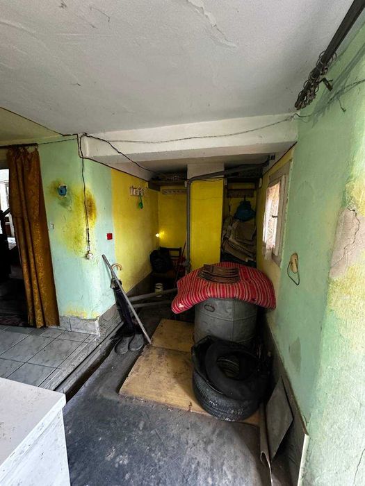 Продається дім у Солотвино