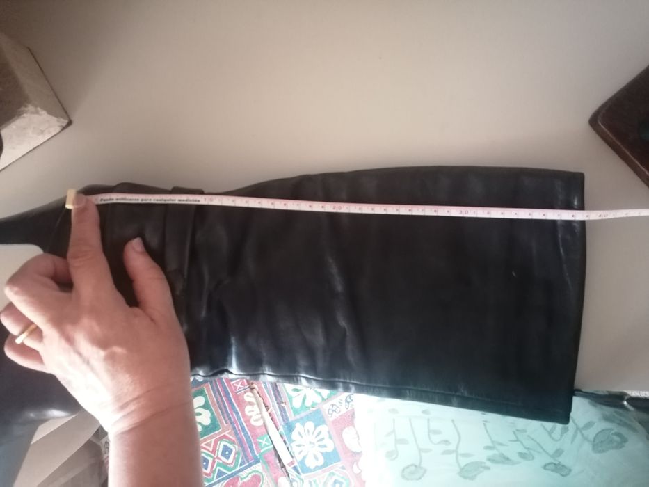 Botas cano alto Gant