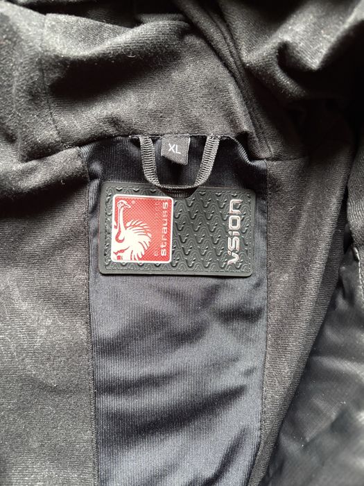 Kurtka męska Engelbert strauss vsion