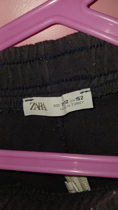 Штани Zara р. 152 ( 11-12 років)